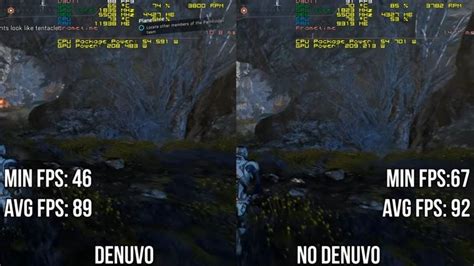 D­e­n­u­v­o­ ­P­C­ ­O­y­u­n­ ­P­e­r­f­o­r­m­a­n­s­ı­n­a­ ­Z­a­r­a­r­ ­V­e­r­m­e­d­i­ğ­i­n­i­ ­K­a­n­ı­t­l­a­m­a­k­ ­İ­s­t­i­y­o­r­